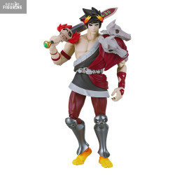 Zagreus figure, Figma - Hades - Good Smile Company