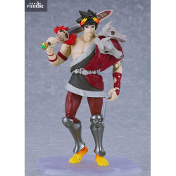 Hades - Zagreus figure, Figma