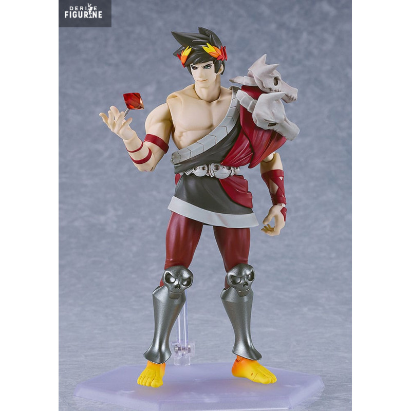 HADES Zagreus フィギュア Zagreus Hades Figure | eBay