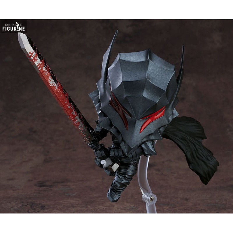 Berserk - Figurine Guts...