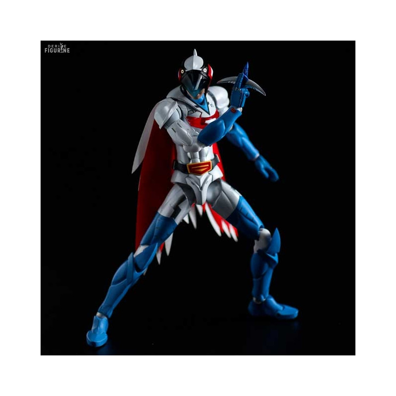 Infini-T Force - Figurine...