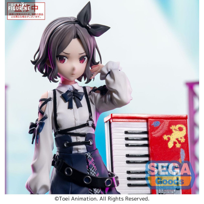 【廃盤】ガールズコレクション Guiano *Luna tama Liz. ガールズコレクション ボカロ ボーカロイド コンピ *Luna Guiano