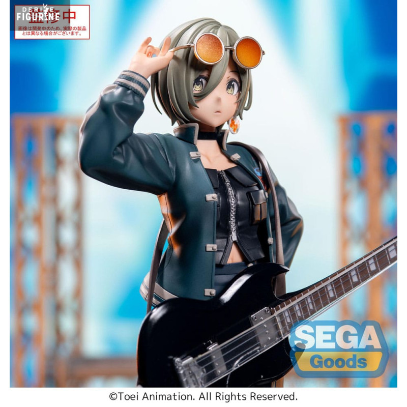 Girls Band Cry - Figurine...