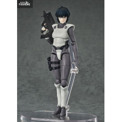 Ghost in the Shell -...