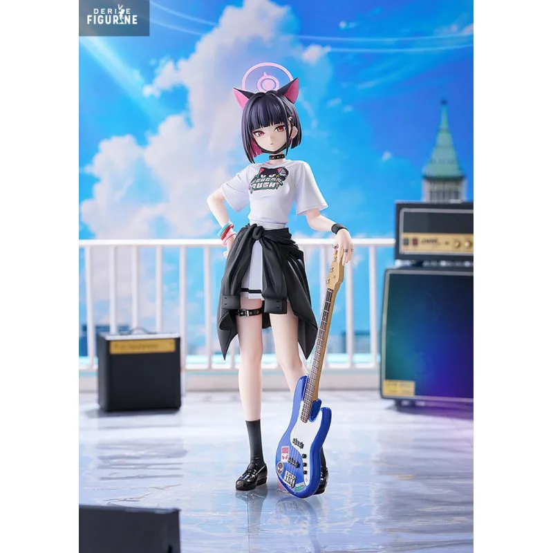 Blue Archive - Kazusa...