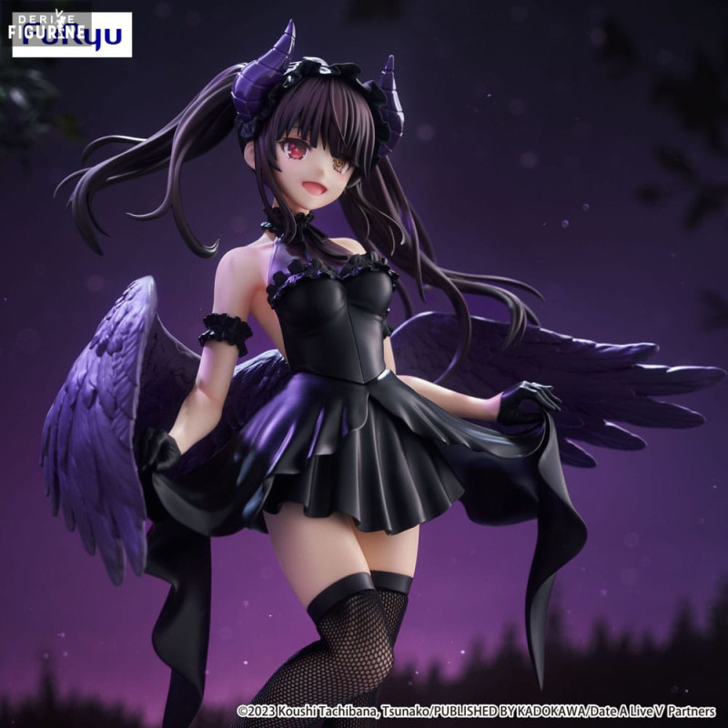 Date A Live V - Figurine...