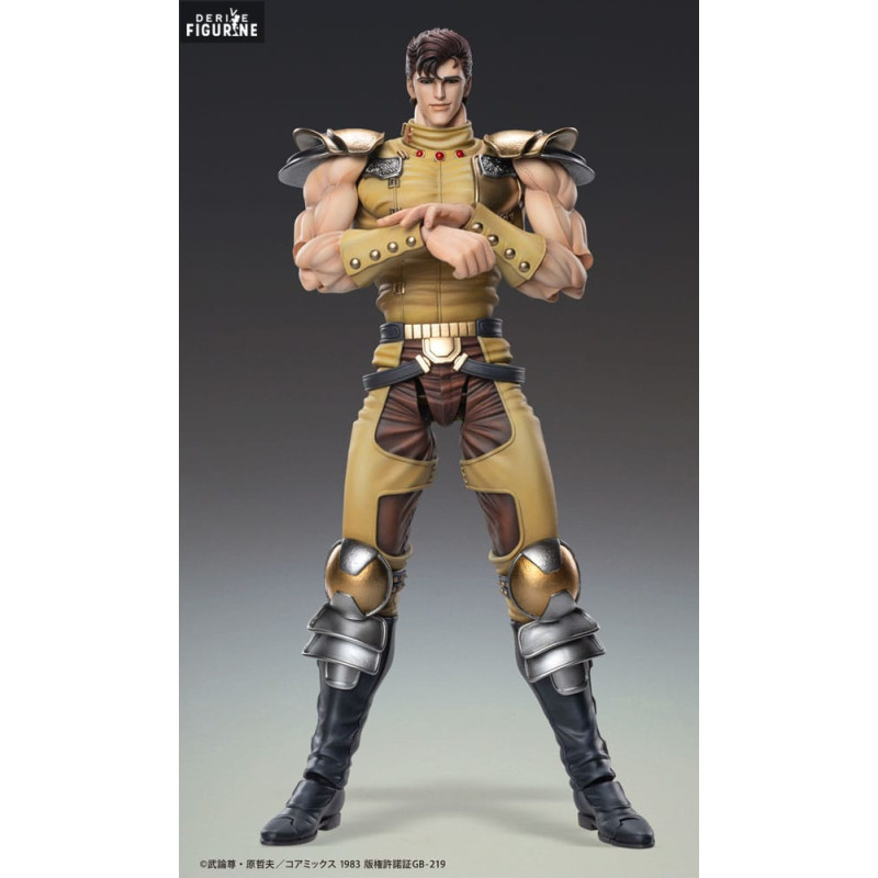 PREORDER - Fist of the...