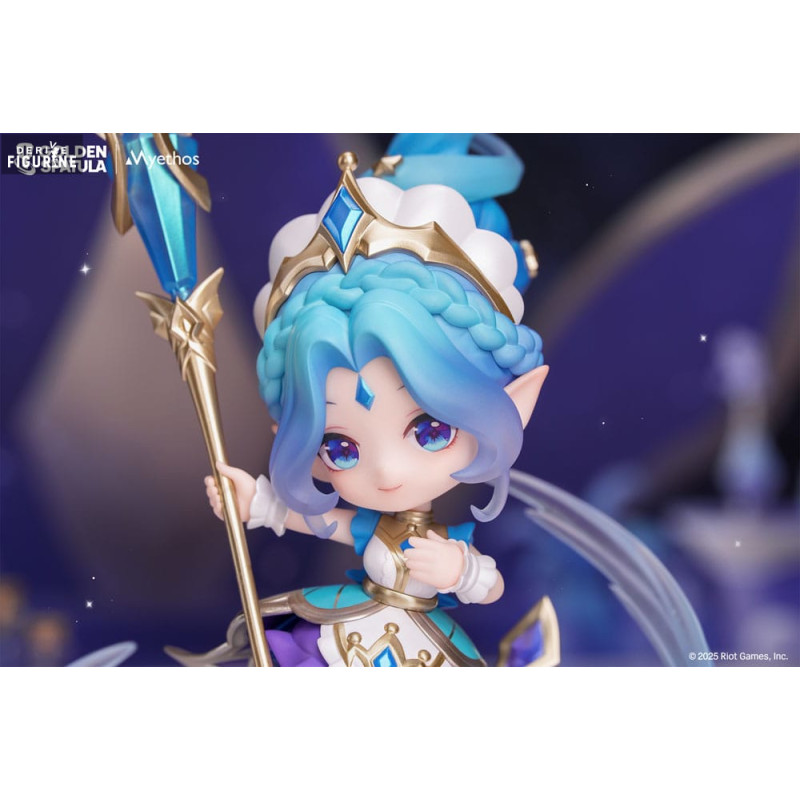 Golden Spatula - Figurine...