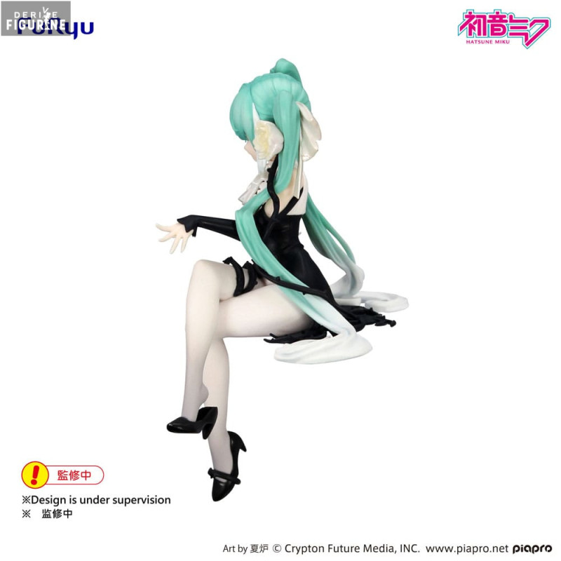 Vocaloid - Figurine Hatsune...