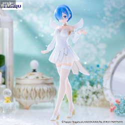 Re:Zero - Starting Life in...