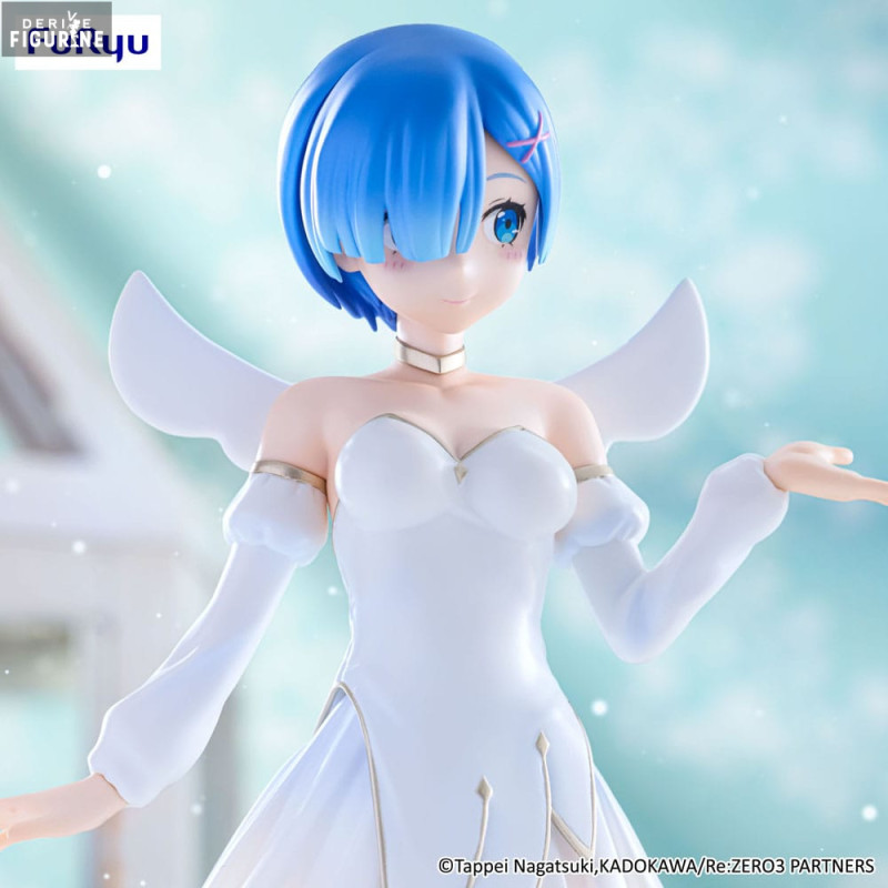 Re:Zero - Starting Life in...