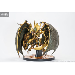 Yu-Gi-Oh! GX - Figurine...