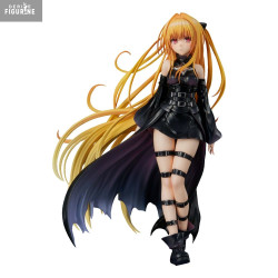 To Love-Ru Darkness -...