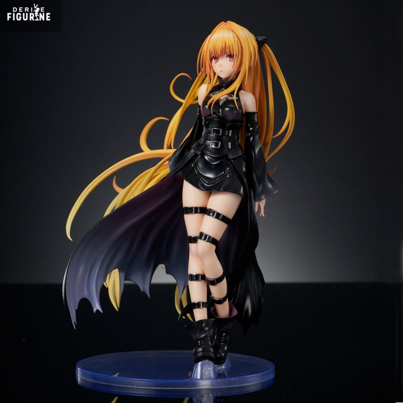 To Love-Ru Darkness -...