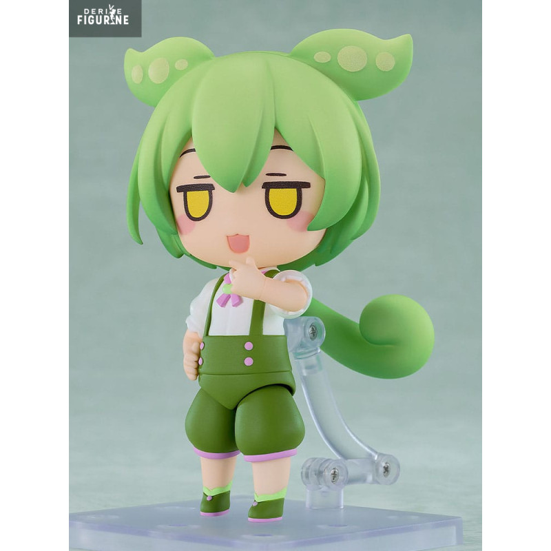Tohoku Zunko, Vocaloid -...