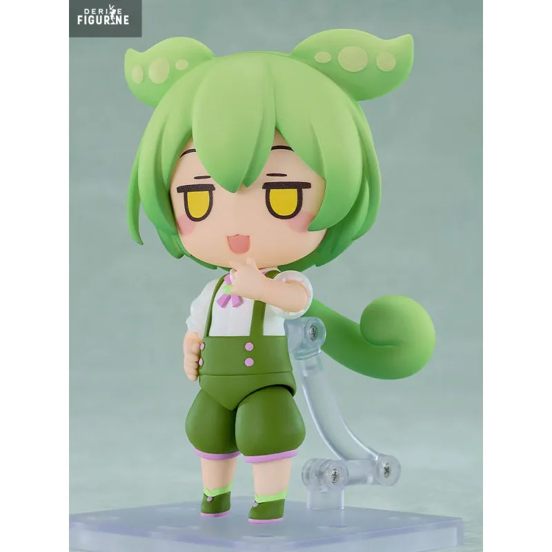 Tohoku Zunko, Vocaloid -...