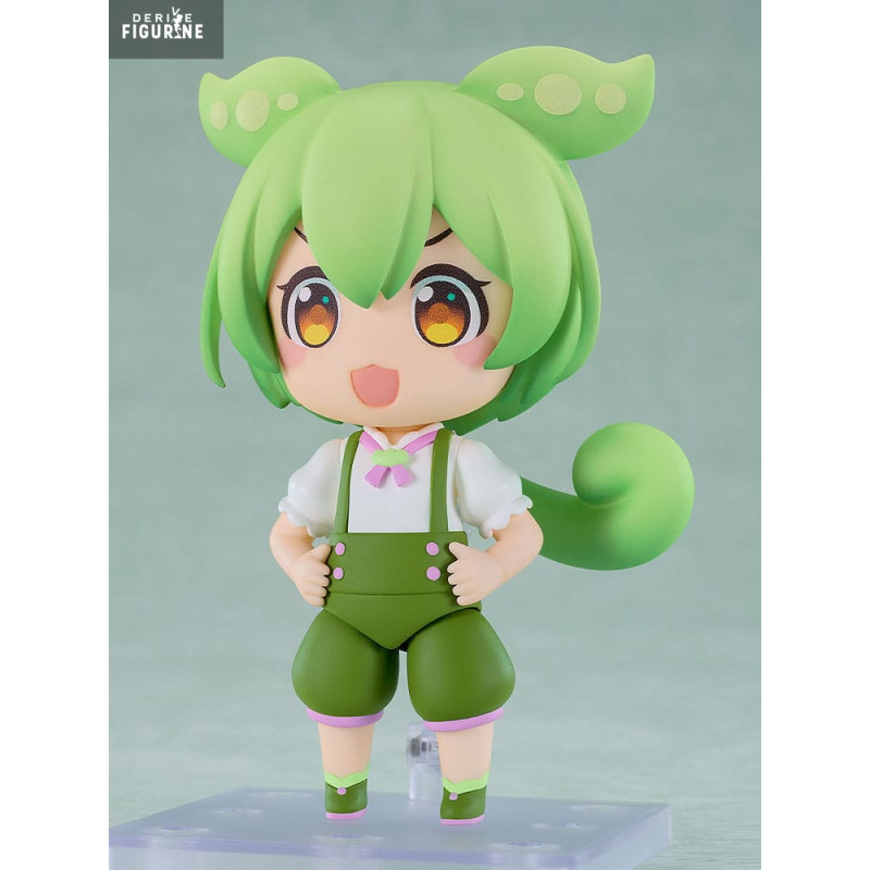 Zundamon figure, Nendoroid - Tohoku Zunko, Vocaloid - Good