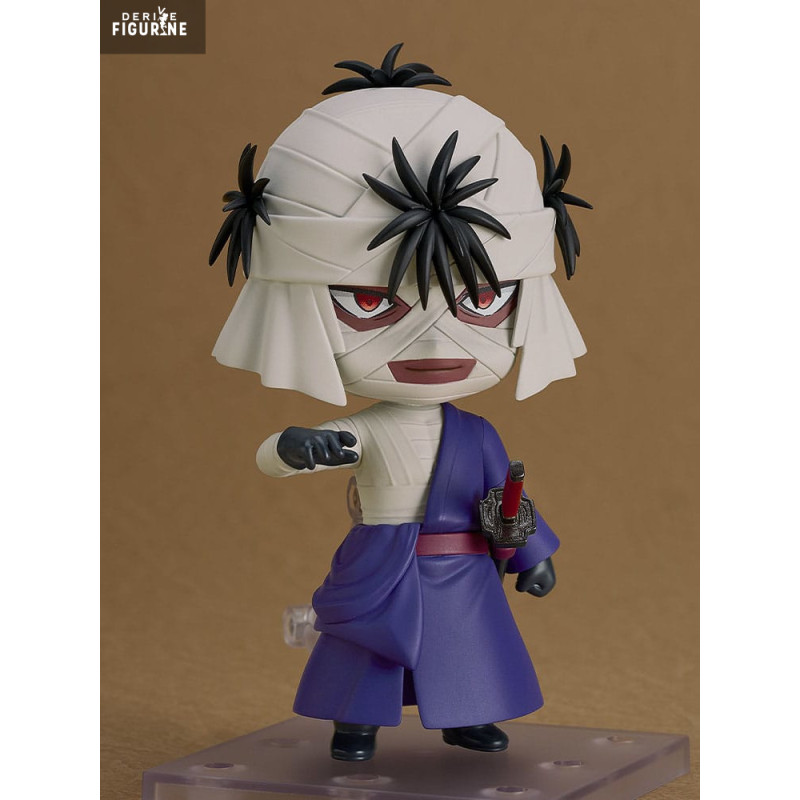 Rurouni Kenshin - Figurine...