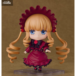 Rozen Maiden - Figurine...