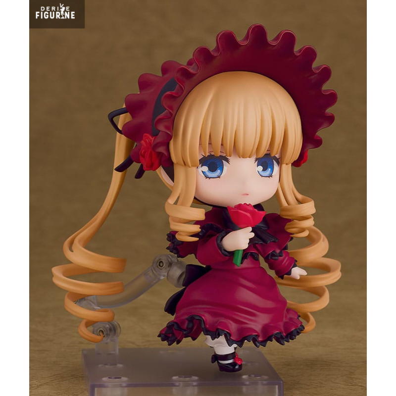 Rozen Maiden - Figurine...