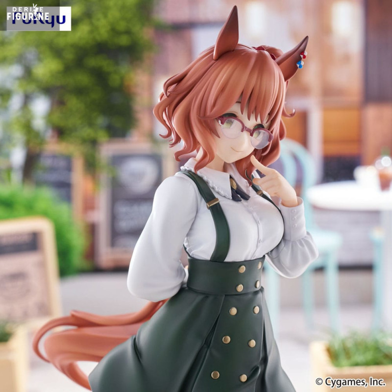 Uma Musume Pretty Derby -...