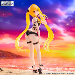 To Love Ru Darkness -...