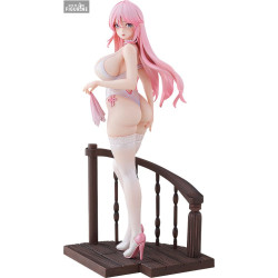 Redo of Healer - Figure...