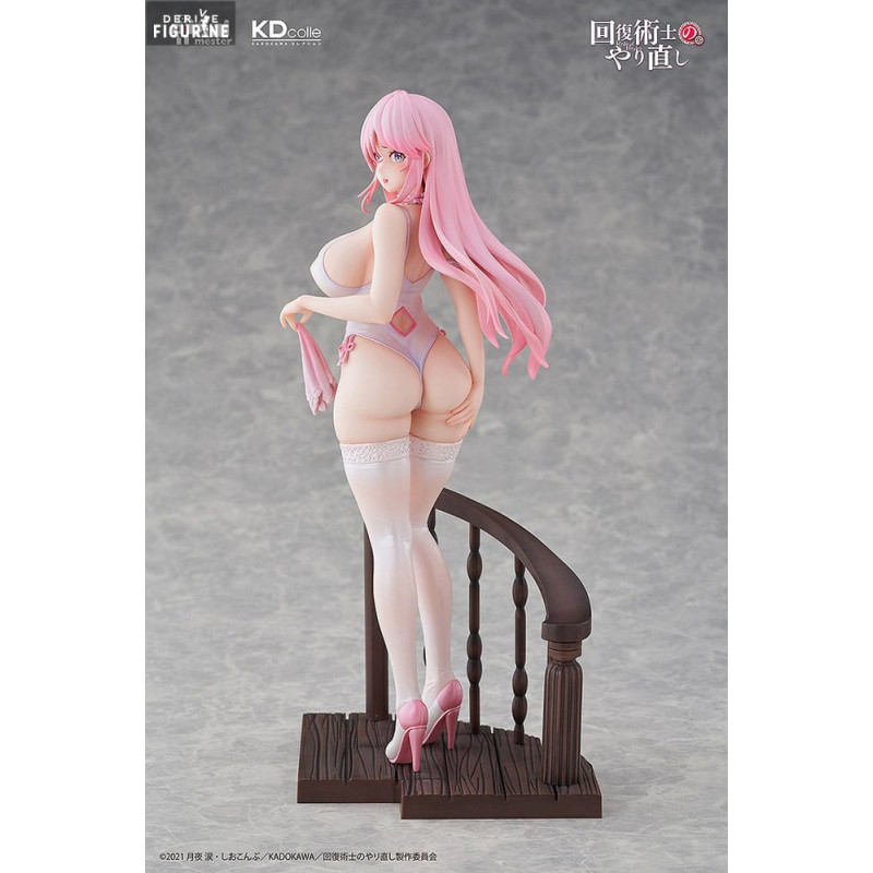 Redo of Healer - Figurine...