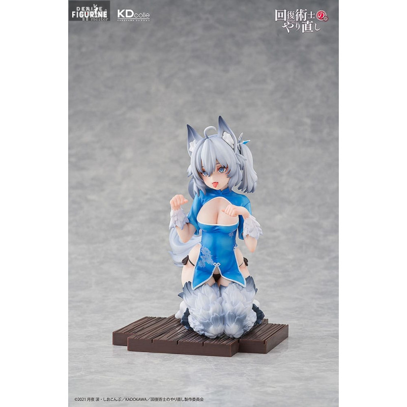 Redo of Healer - Figurine...