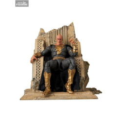 DC Comics - Figurine Black...