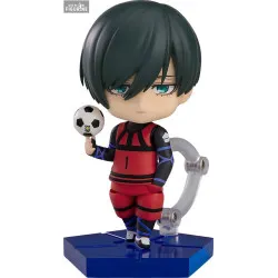 Blue Lock - Figurine Itoshi...