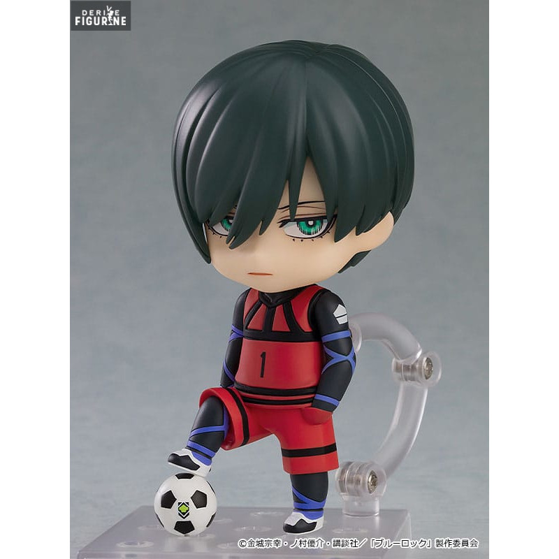 Blue Lock - Figurine Itoshi...