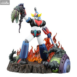 Grendizer - Figurine...