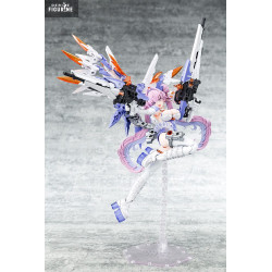 Megami Device - Desire...