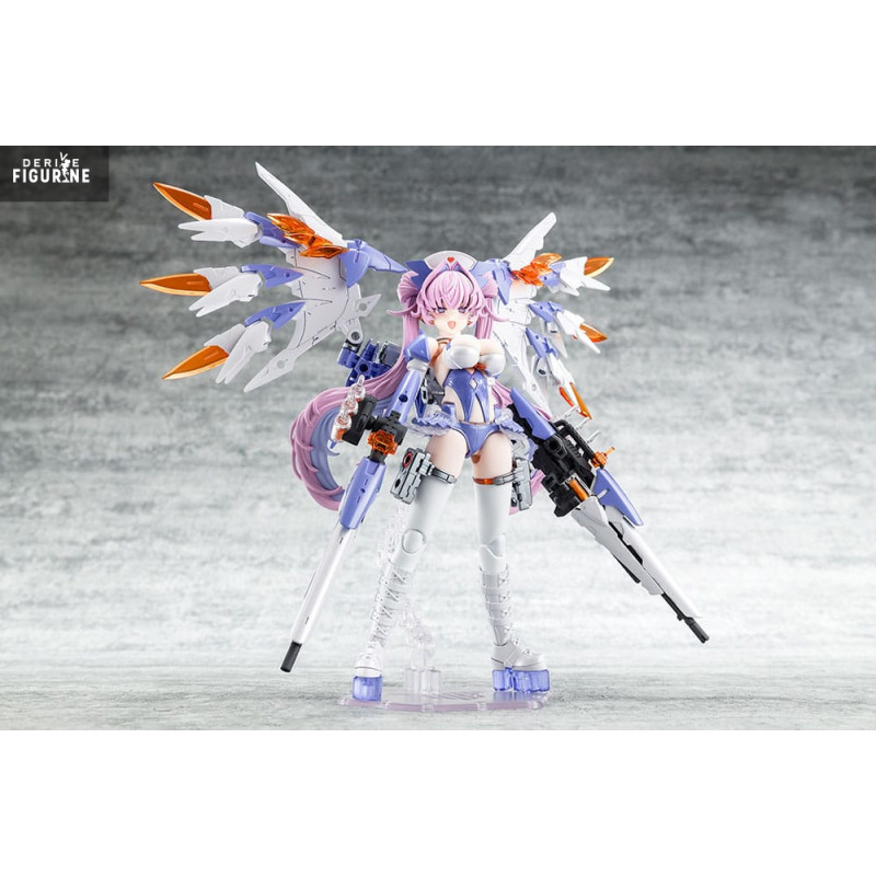 Megami Device - Desire...