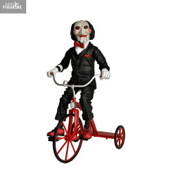 PREORDER - Saw - Billy with...