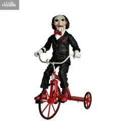 PRÉCOMMANDE - Saw -...