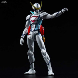 Infini-T Force, figure...
