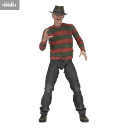 PREORDER - A Nightmare on...