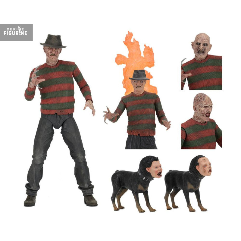 PREORDER - A Nightmare on...