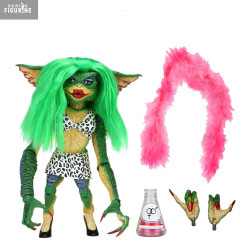 Gremlins 2 - Greta figure,...