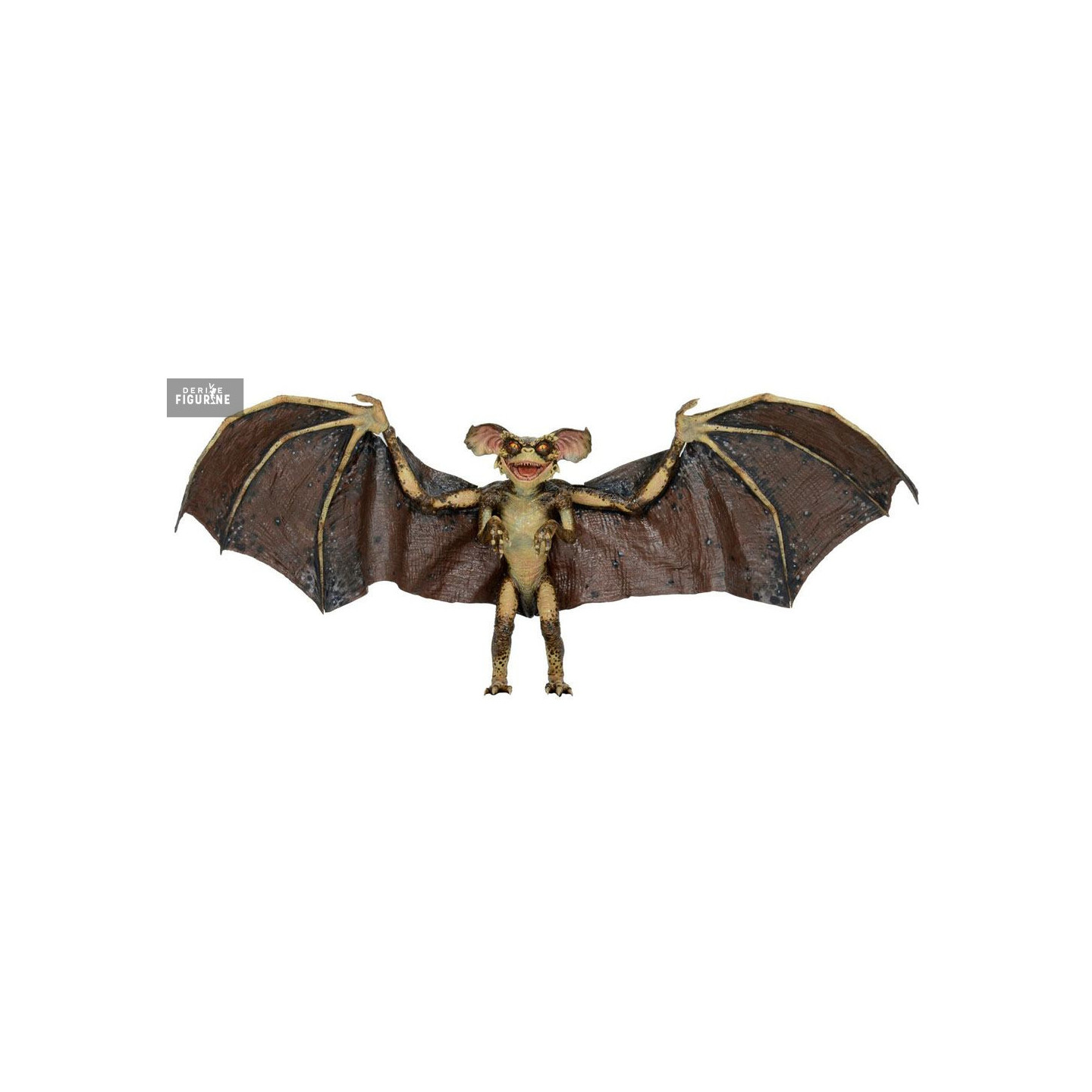 Bat Gremlin figure - Gremlins 2 - NECA
