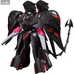 Martian Successor Nadesico...