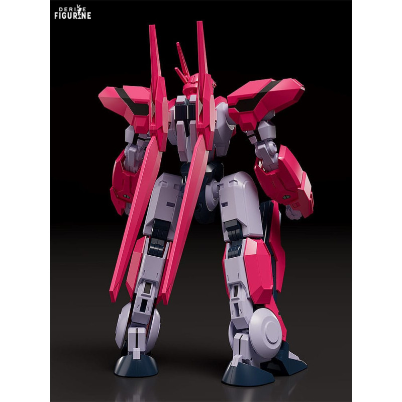 Martian Successor Nadesico...