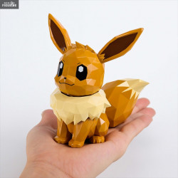 Pokemon - Figurine Evoli...