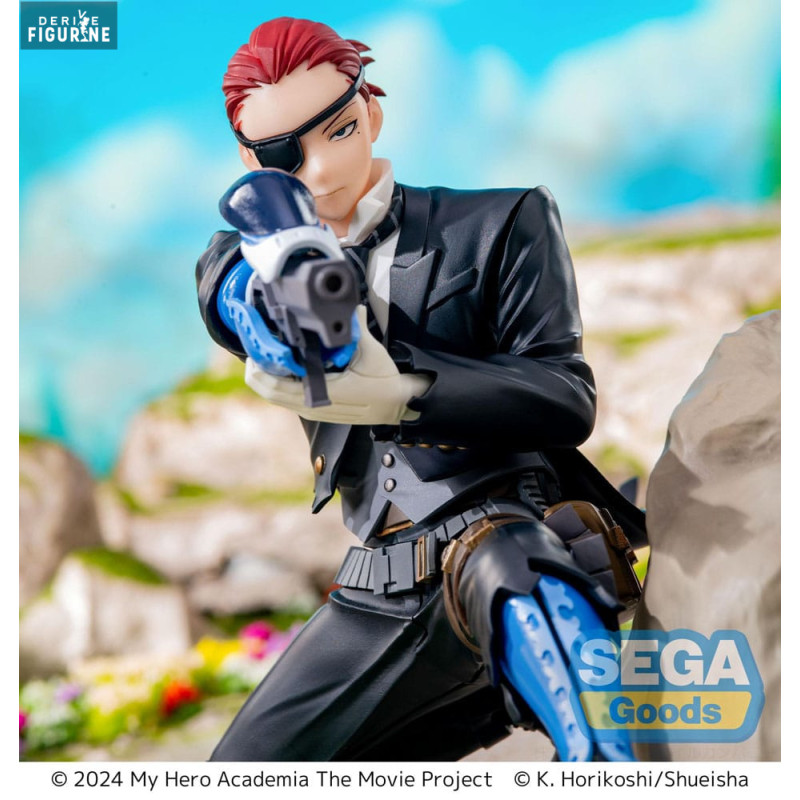 My Hero Academia: You're...