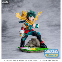 My Hero Academia: You're...