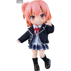 My Teen Romantic Comedy...