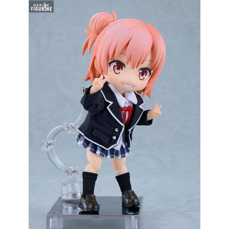 My Teen Romantic Comedy...
