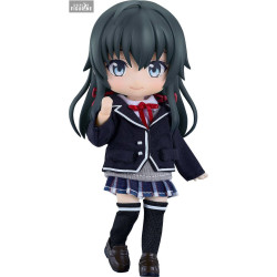 My Teen Romantic Comedy...